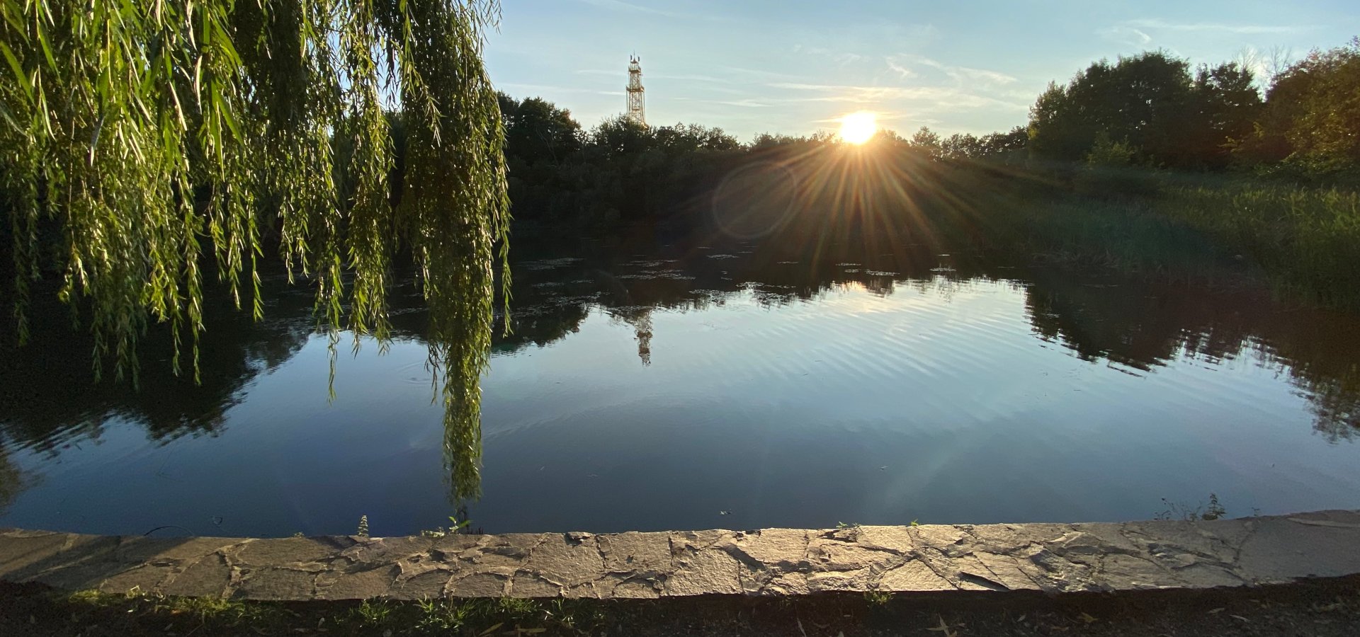Relax on the coast of the most romantic lakes of the Mátra