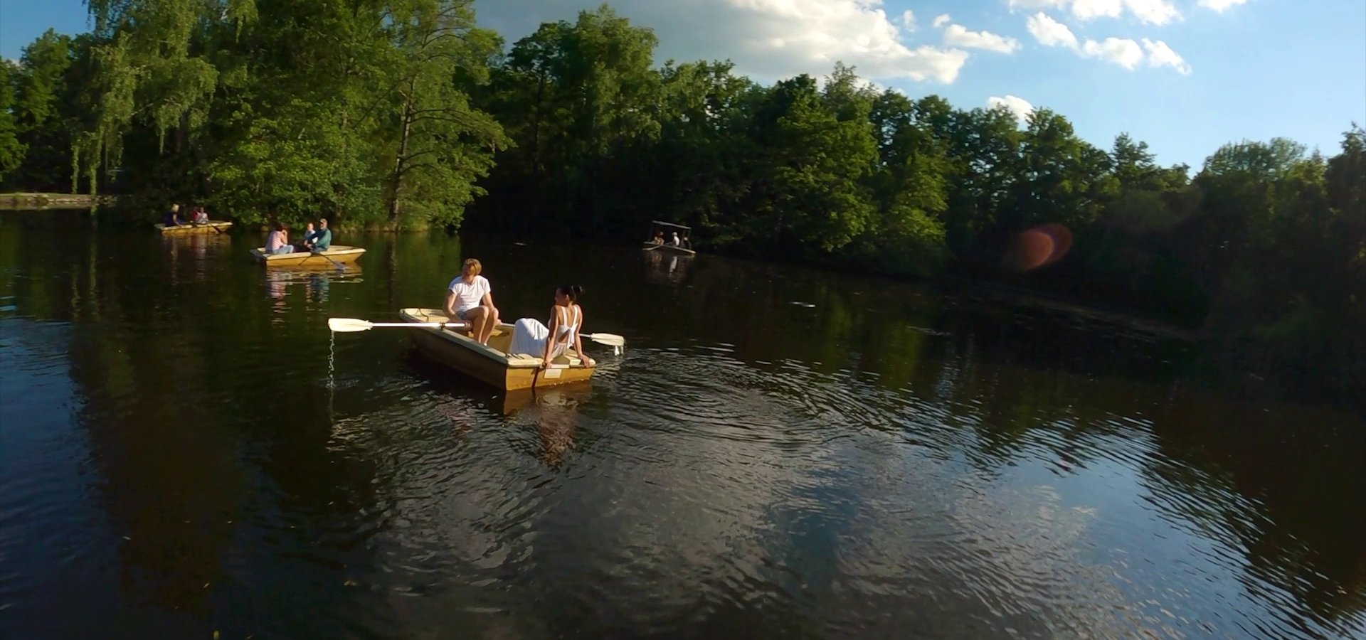 Túra. Wellness. Adrenalin.